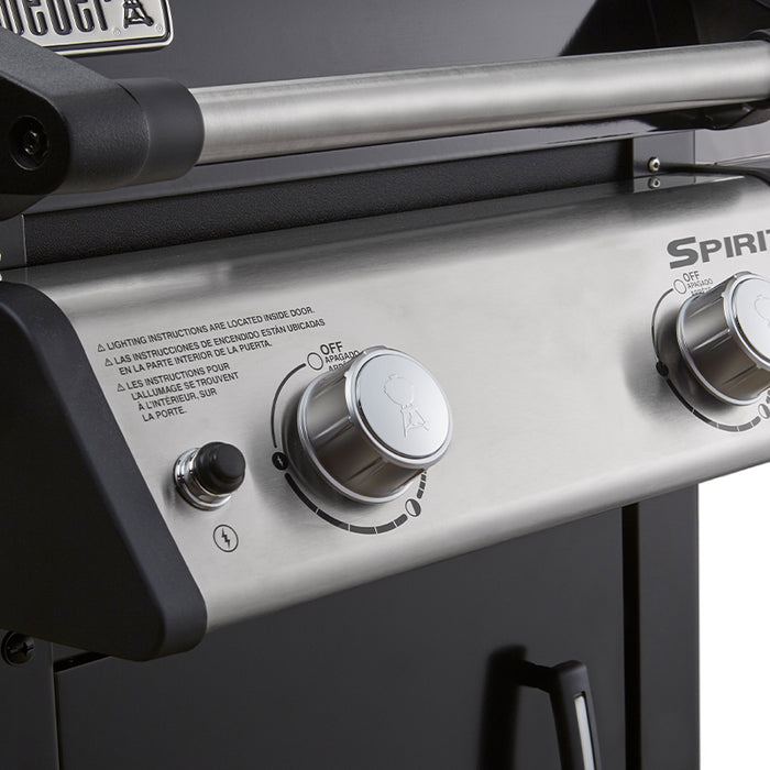 ARMADO PARRILLA A GAS 2-3 QUEMADORES