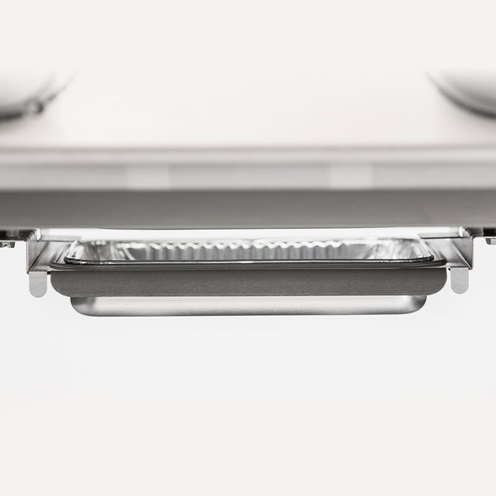 BANDEJA RECOLECTORA DE RESIDUOS