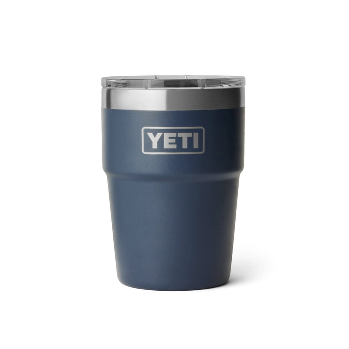 Vaso apilable