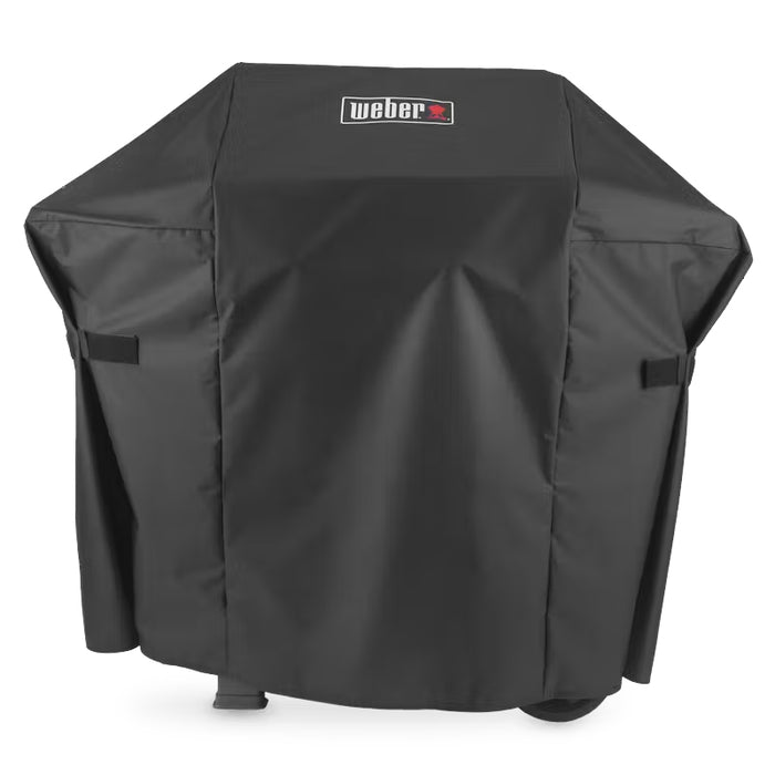 FUNDA PARRILLA SPIRIT 2 QUEMADORES