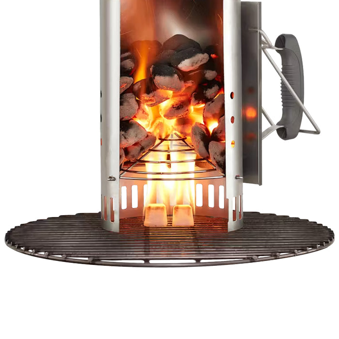 ENCENDEDOR RAPID FIRE