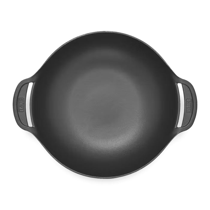WOK PARA SISTEMA GBS