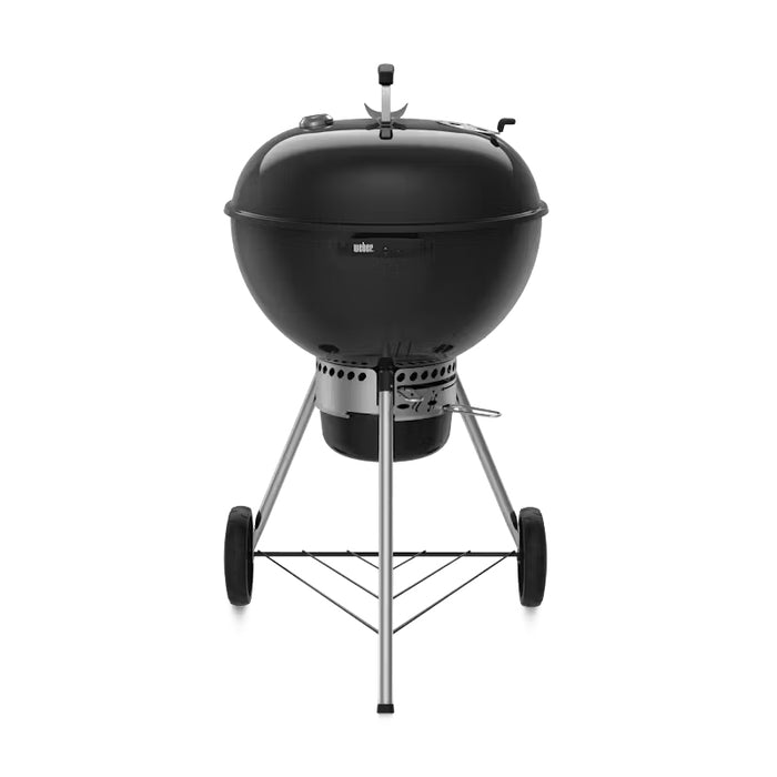PARRILLA MASTER TOUCH - 22"
