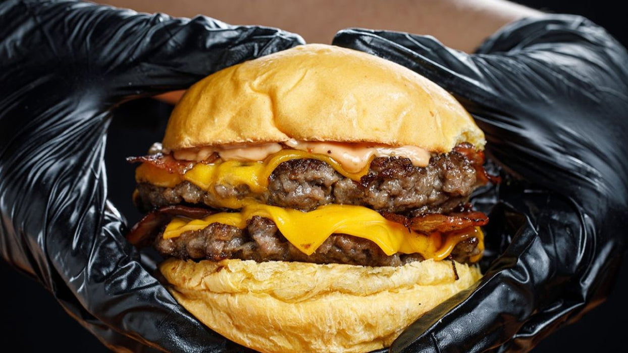La Hamburguesa Perfecta