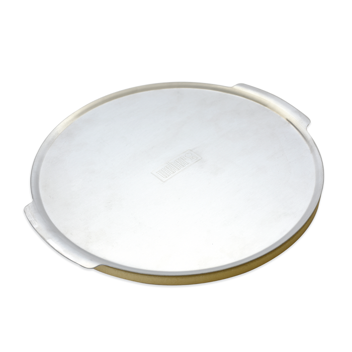 Piedra para Pizza Weber Q