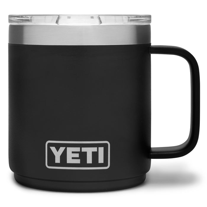 Taza apilable 10 oz
