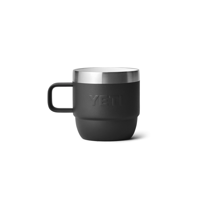 Tazas apilables de 6 oz