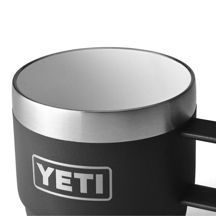 Tazas apilables de 6 oz