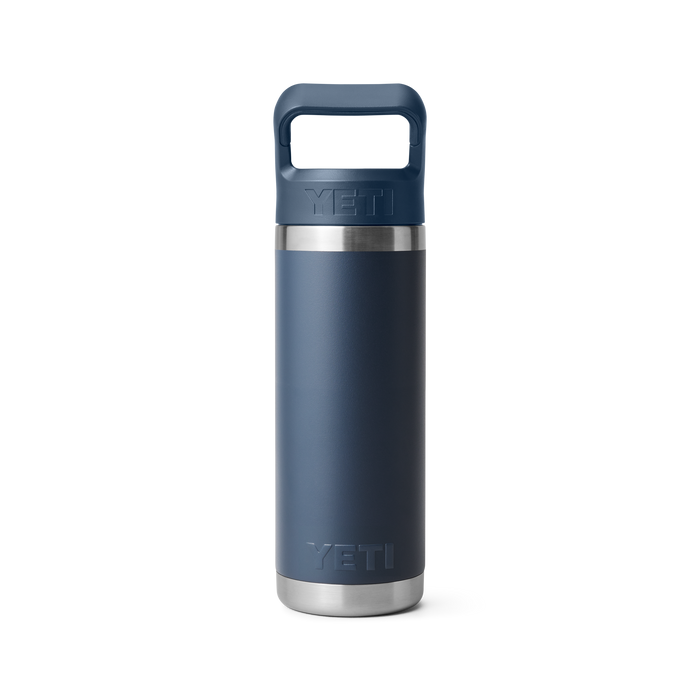 C Straw Bottle