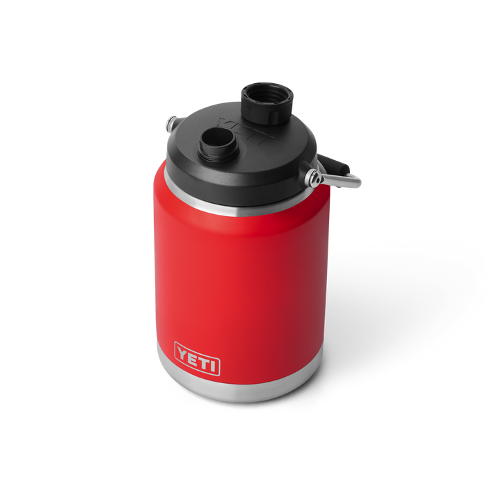 Rambler 1 G Jug 2.0 - 1/2 G Jug 2.0