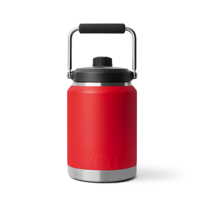 Rambler 1 G Jug 2.0 - 1/2 G Jug 2.0