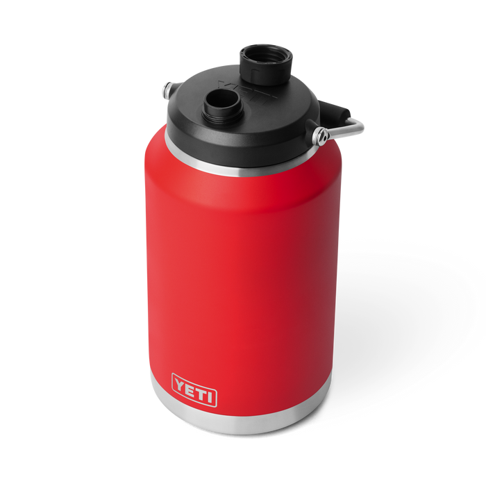 Rambler 1 G Jug 2.0 - 1/2 G Jug 2.0