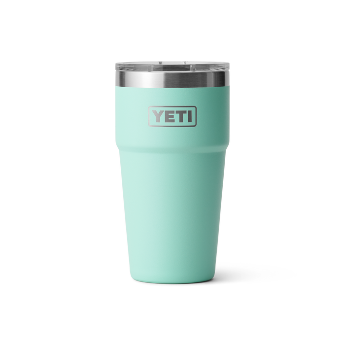 Vaso apilable