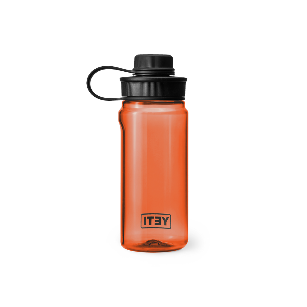 YETI Yonder Bottle 600 ml Tether Cap