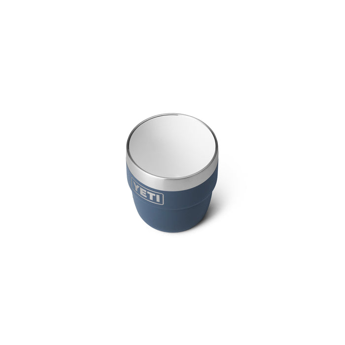 Vasos apilables de 4 oz (118 ml)