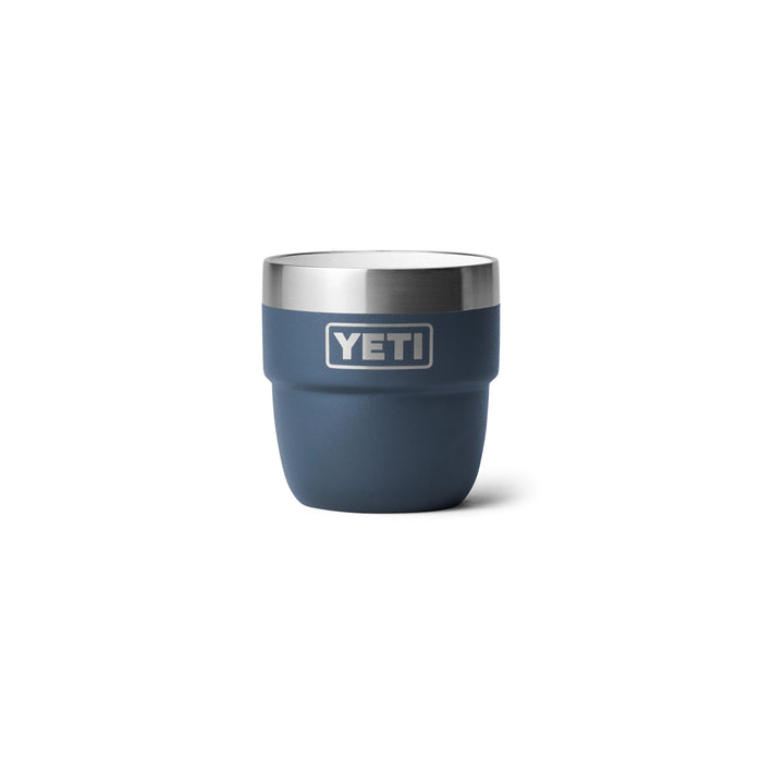 Vasos apilables de 4 oz (118 ml)