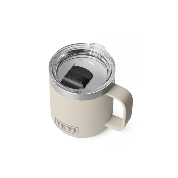 Taza apilable 10 oz