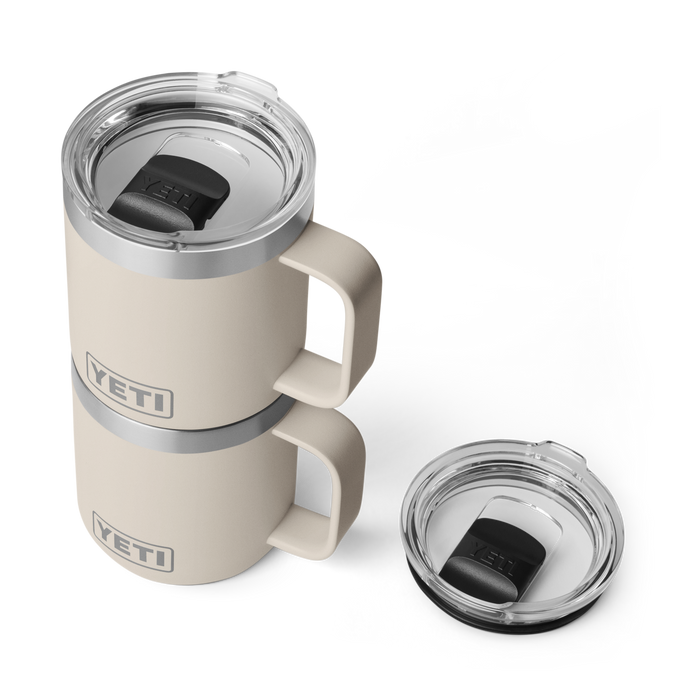 Taza apilable 10 oz