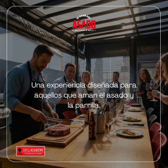 Maestros de la Carne 16 de enero