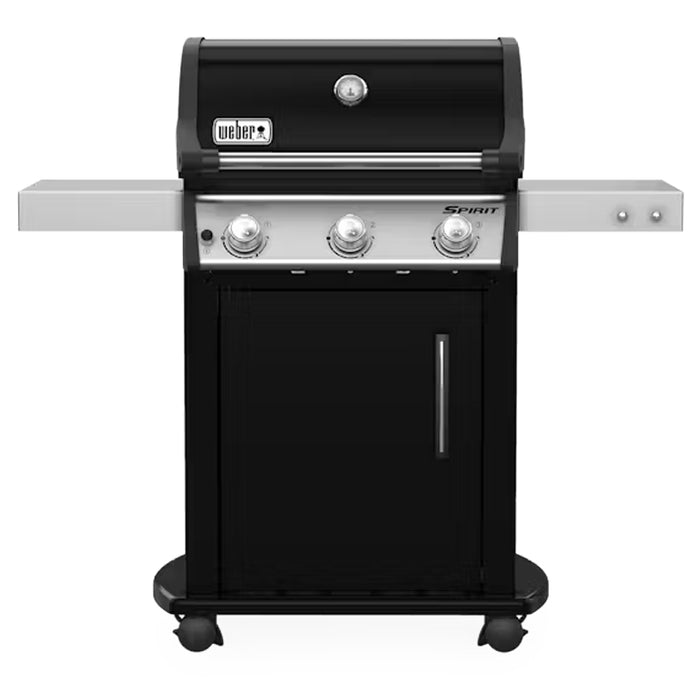 ARMADO PARRILLA A GAS 2-3 QUEMADORES