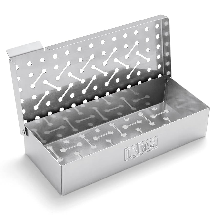 Caja Ahumadora