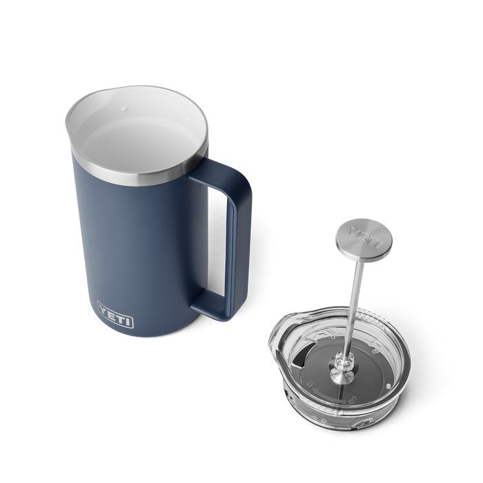 Prensa Francesa 34 oz (1 Litro)