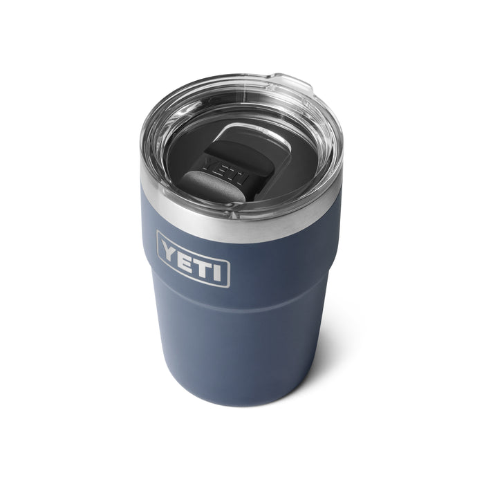 Vaso apilable