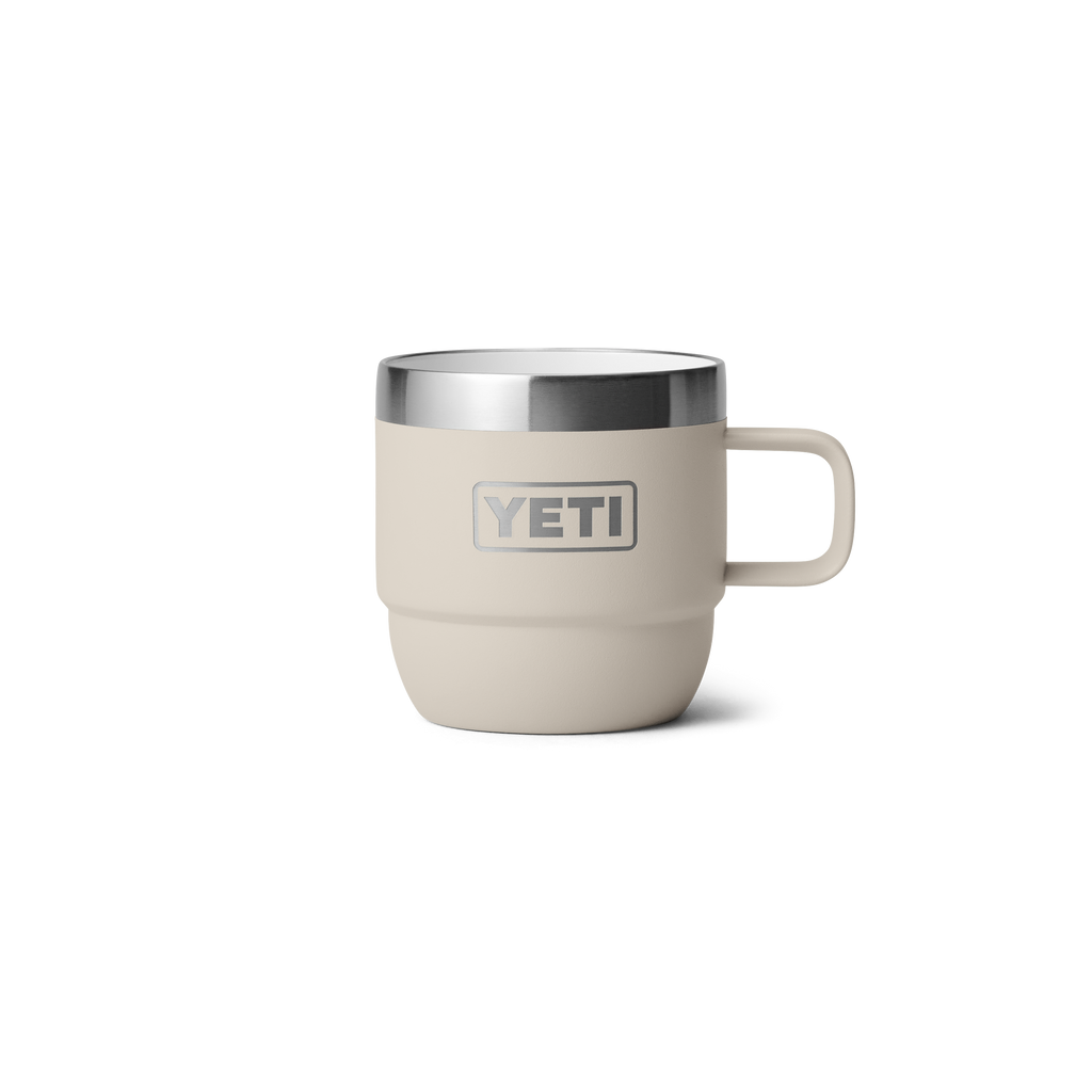 YETI Rambler Stackable Cups 6 oz