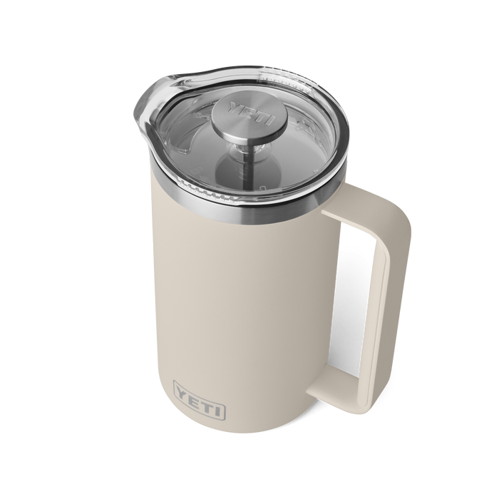 Prensa Francesa 34 oz (1 Litro)