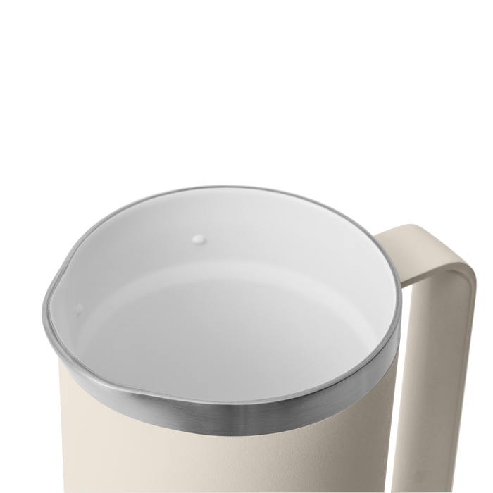 Prensa Francesa 34 oz (1 Litro)