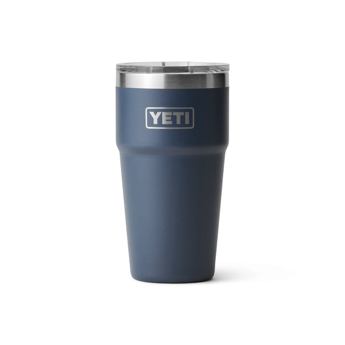 Vaso apilable