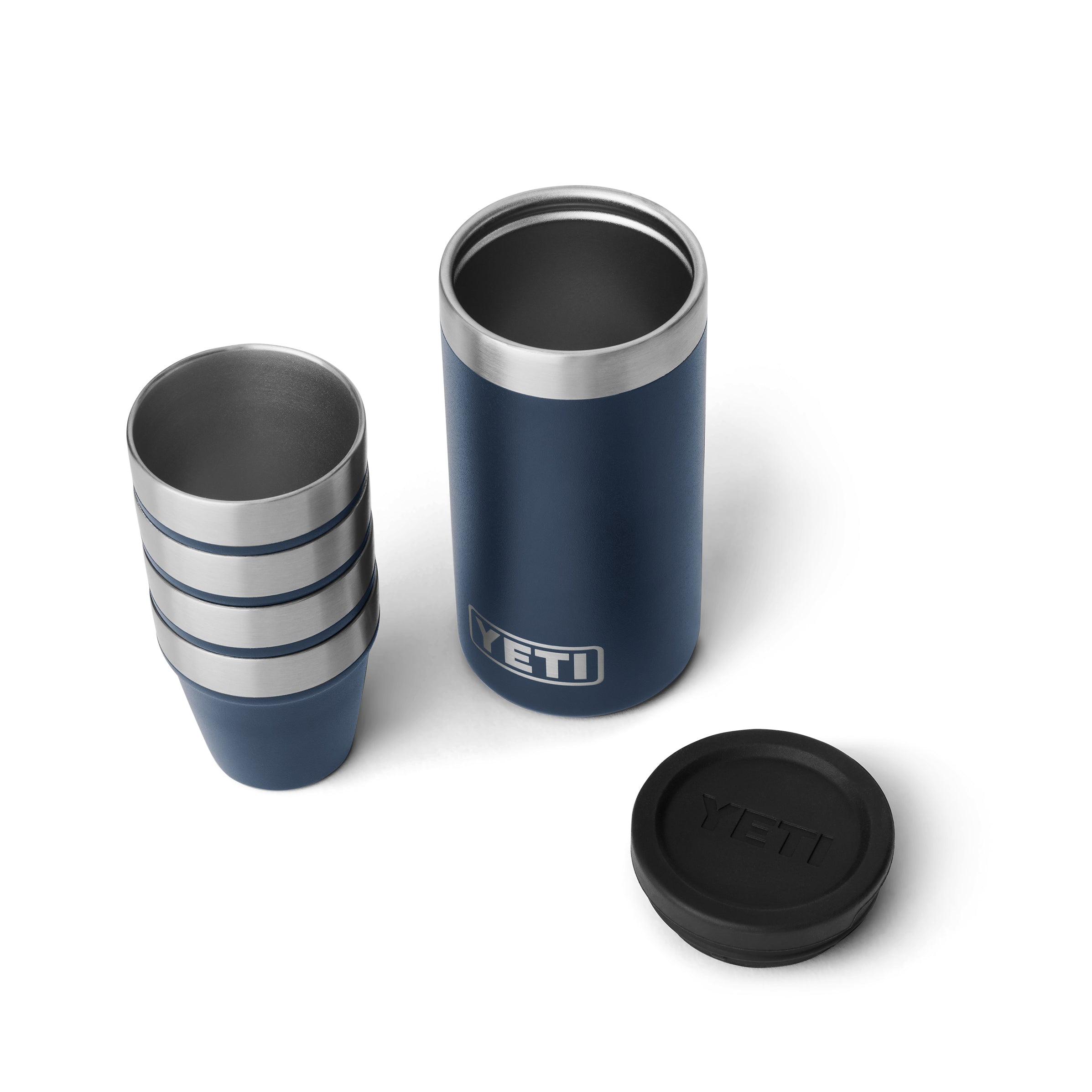 YETI — El Club del Asado