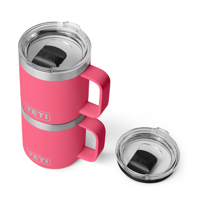 Taza apilable 10 oz