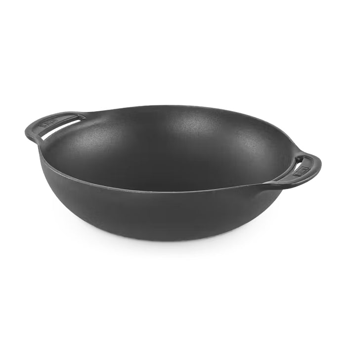 WOK PARA SISTEMA GBS