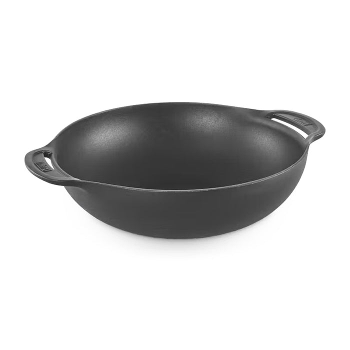 WOK PARA SISTEMA GBS