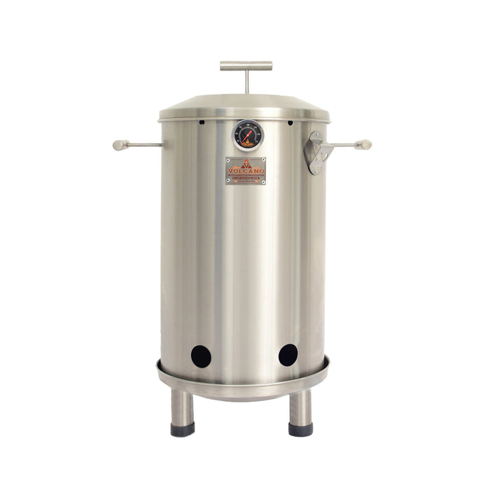 BARRIL MERCURY PEQUEÑO 100% ACERO INOXIDABLE