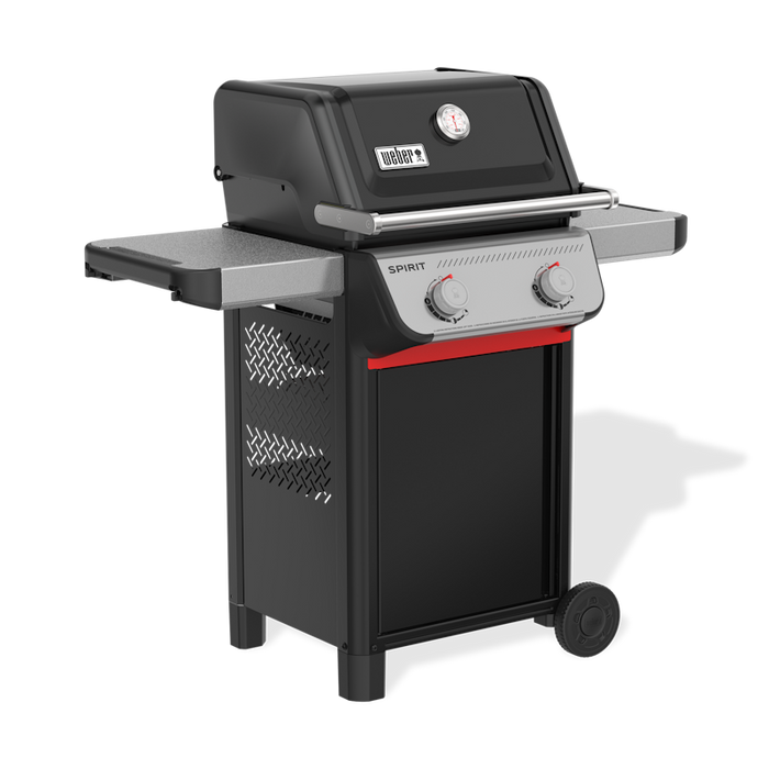 PARRILLA A GAS WEBER SPIRIT E-210