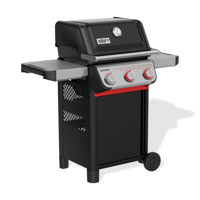 PARRILLA A GAS WEBER SPIRIT E-325