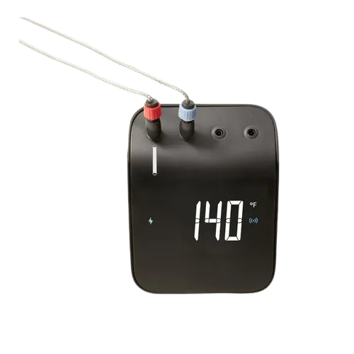 Weber Connect