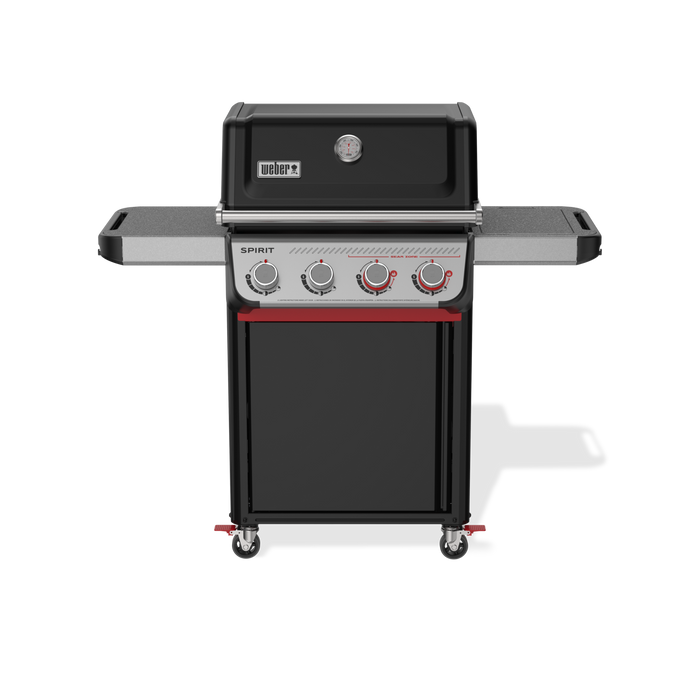 PARRILLA A GAS WEBER SPIRIT E-425