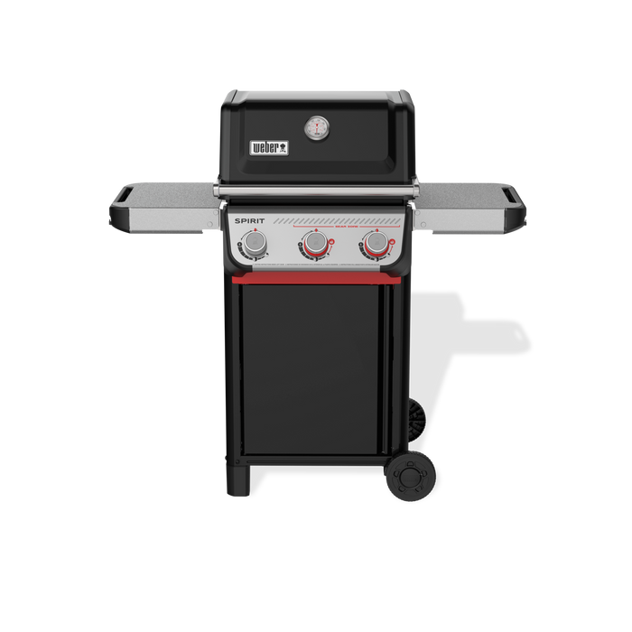 PARRILLA A GAS WEBER SPIRIT E-325