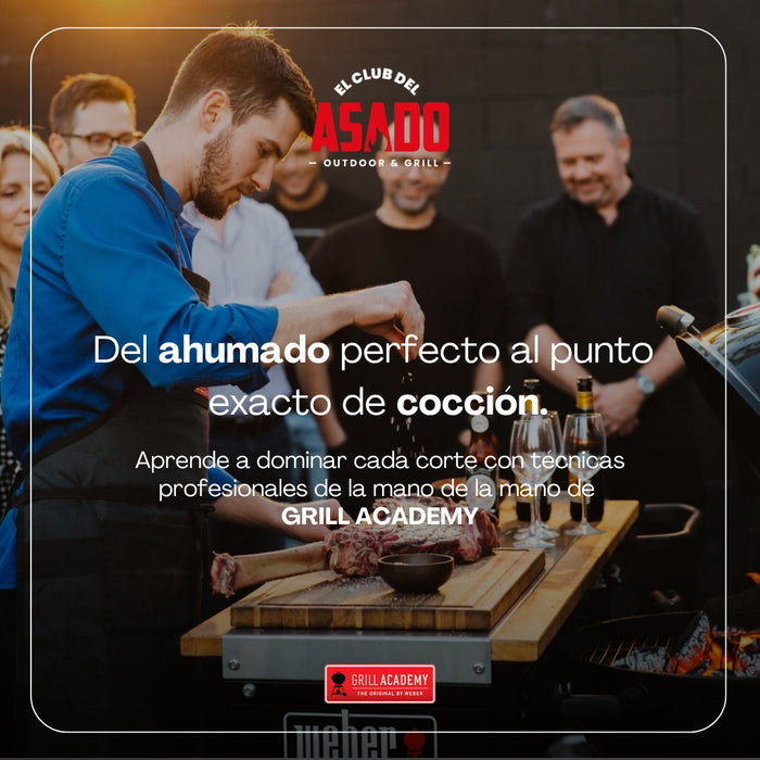 Maestros de la Carne 16 de enero