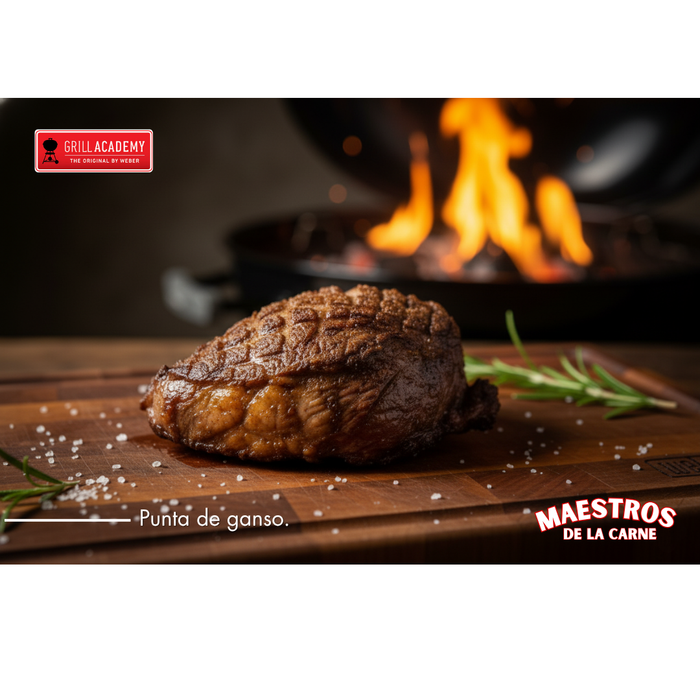 Maestros de la Carne - Edición Especial 30 Enero