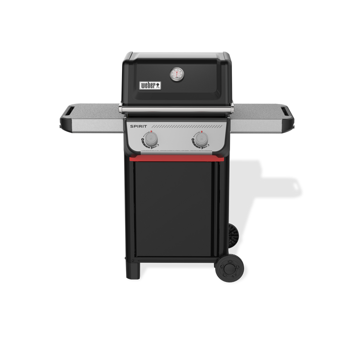PARRILLA A GAS WEBER SPIRIT E-210