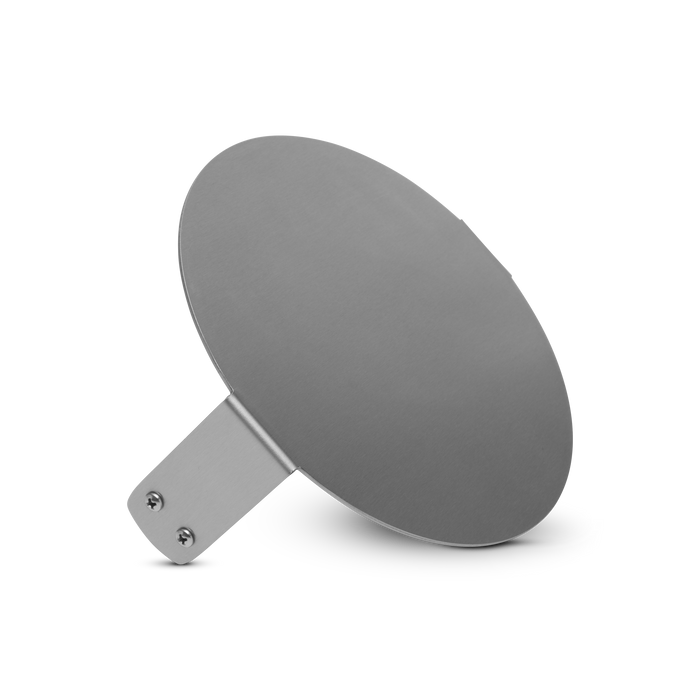 Prensa para hamburguesas aplastadas