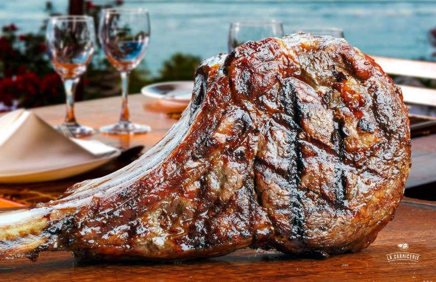 2x1 en Maestros de la Carne