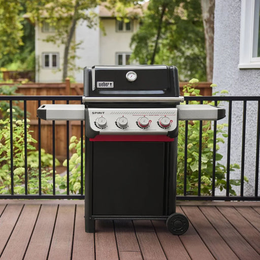 Parrilla a Gas Weber Spirit E-425