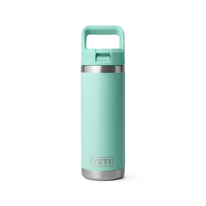 C Straw Bottle
