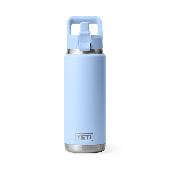 C Straw Bottle