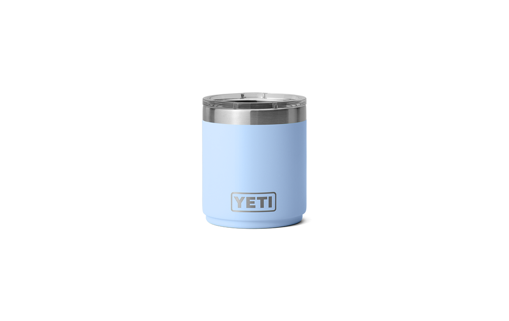 YETI Rambler Lowball 10 oz